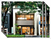 いたがき京都御池店へ